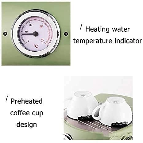 Drip - Programmable Manual