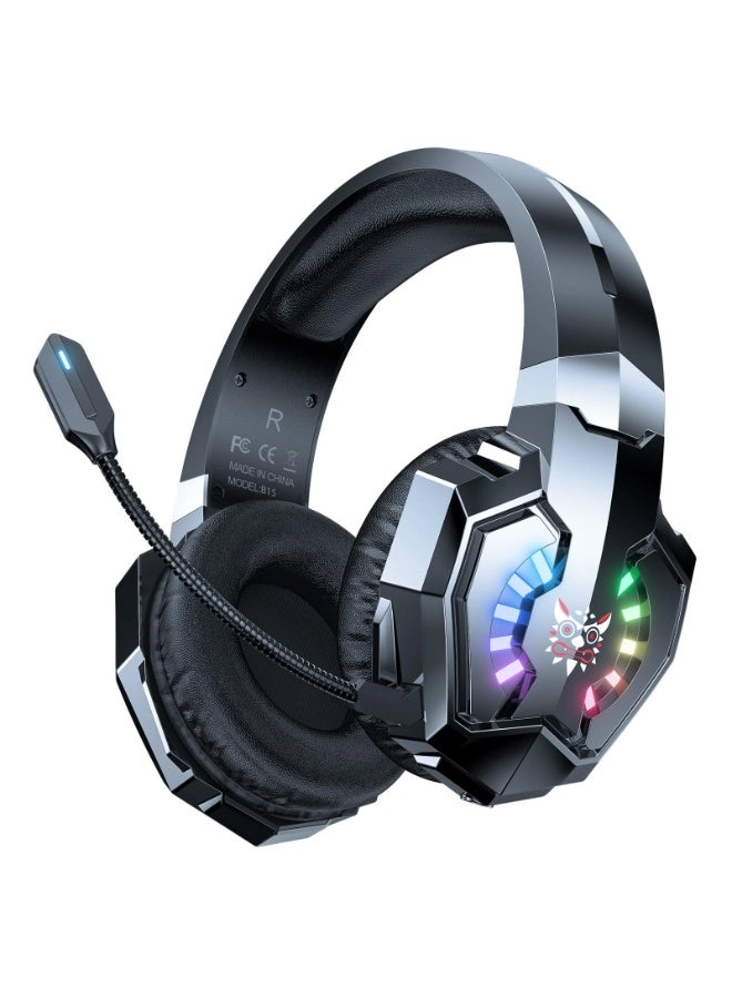 Onikuma B15 Wireless Headphone