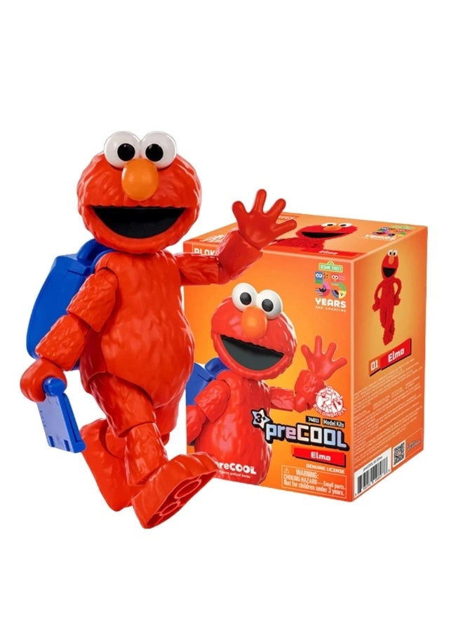Elmo