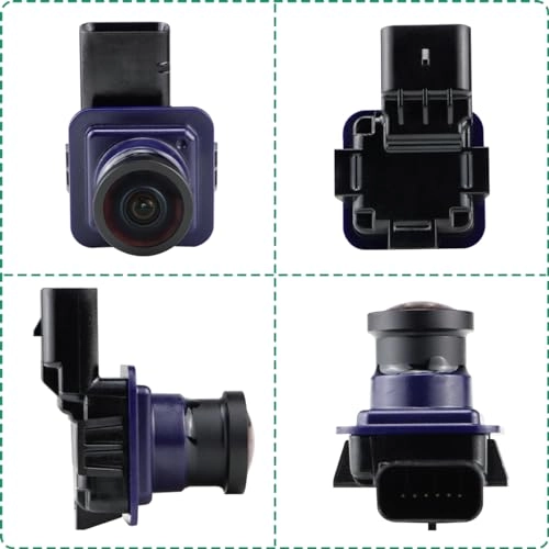 Backup Camera - Night Vision