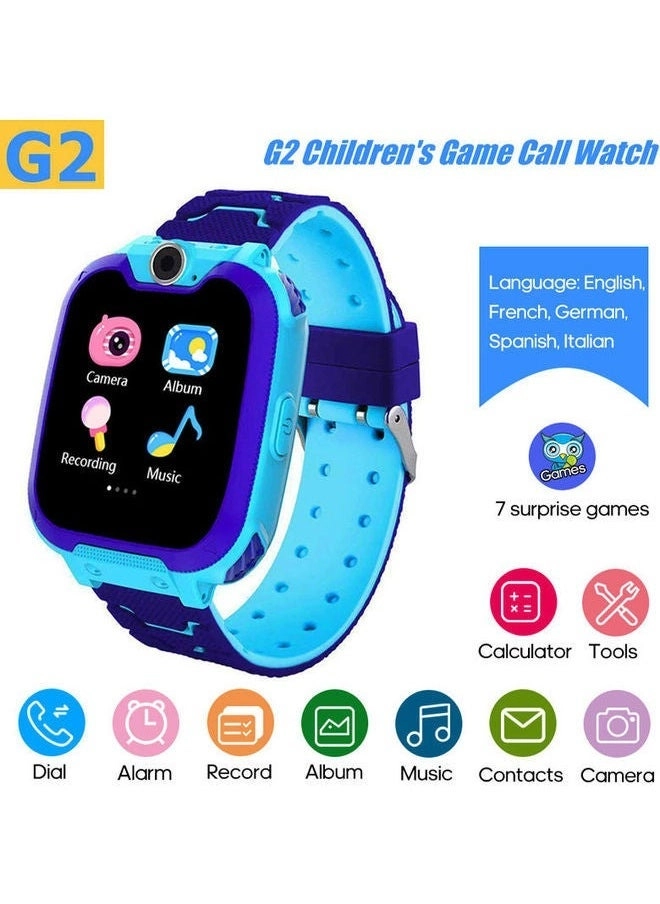 Kids Smartwatch
