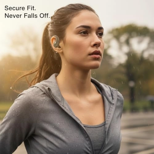 BT-XEASY Wireless Earbud