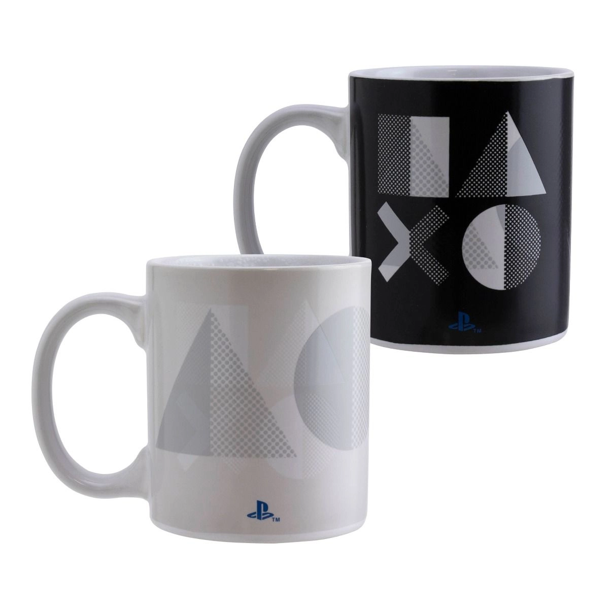 Paladone PlayStation Heat Change Mug - PS5