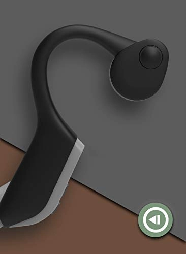 Bone Conduction Wireless Headset