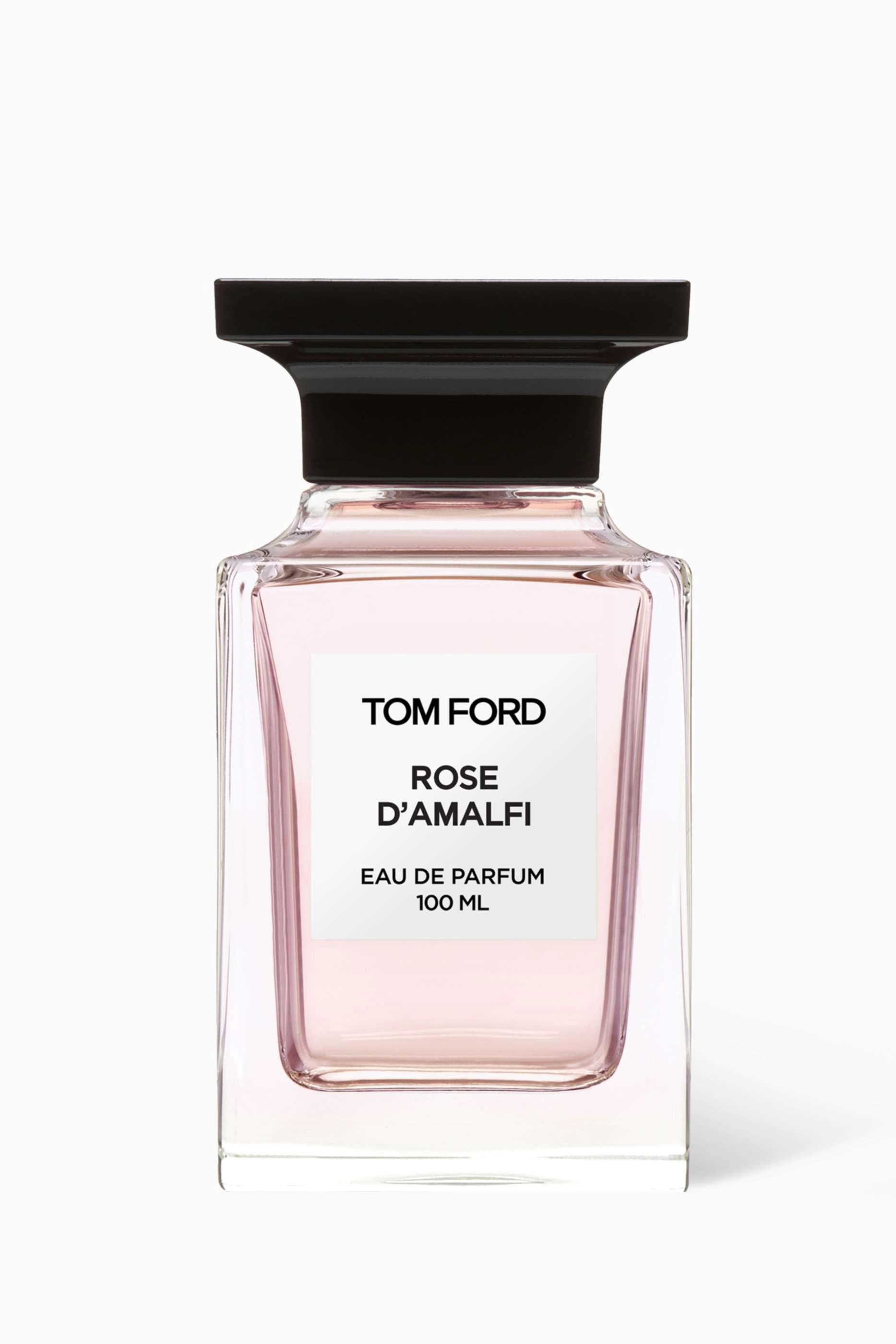 TOM FORD BEAUTY Rose D’Amalfi Eau de Parfum 100ml