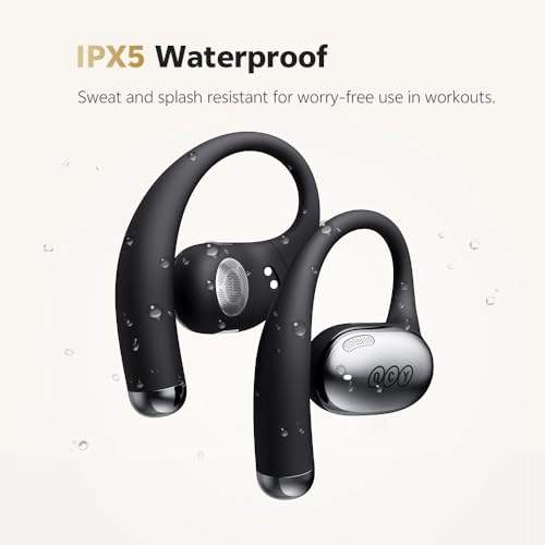 Crossky R70 Wireless Headphone