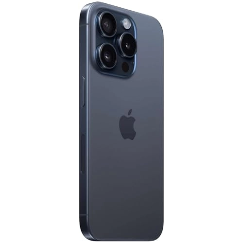 (Renewed) iPhone 15 Pro - 128GB