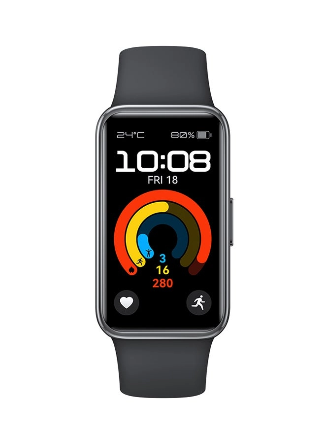 Band 9