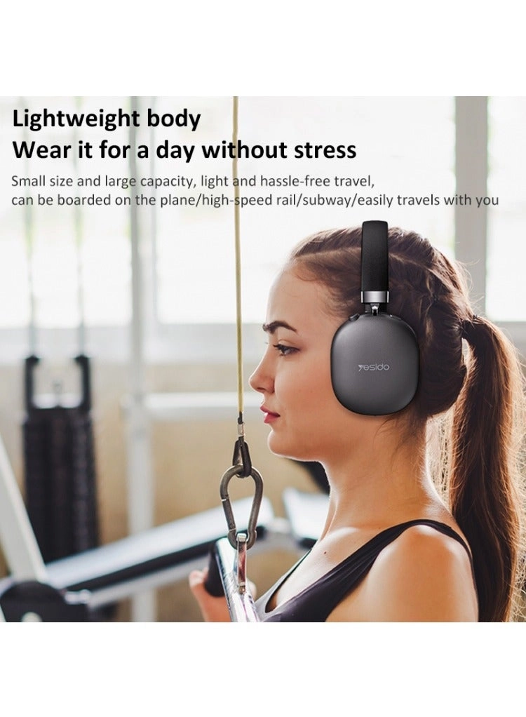 EP05 Wireless Headset