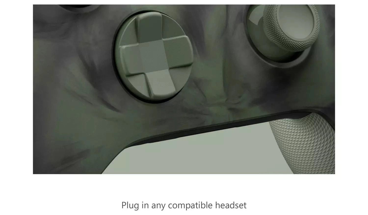 Xbox Nocturnal Vapor Special Edition Green