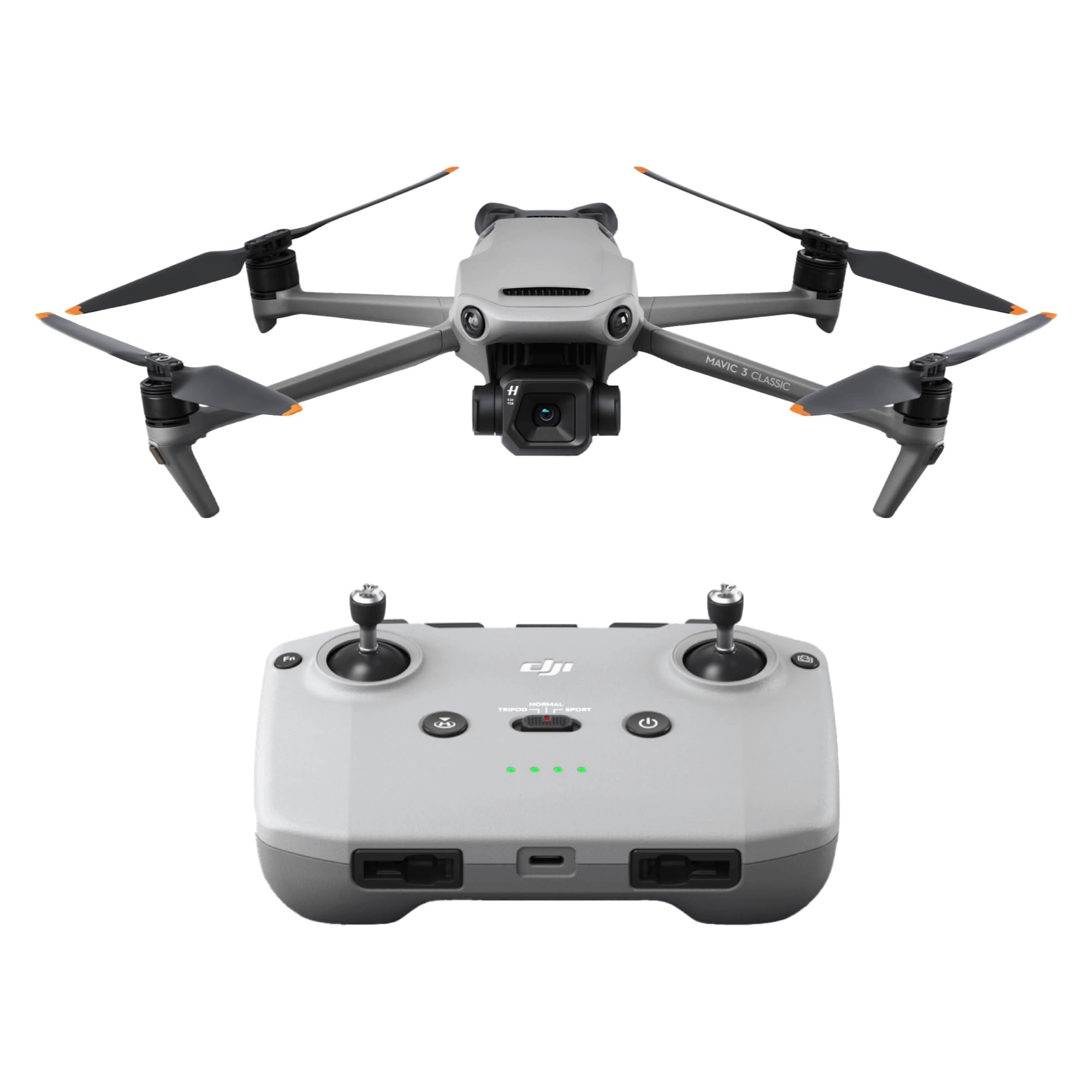 Mavic 3