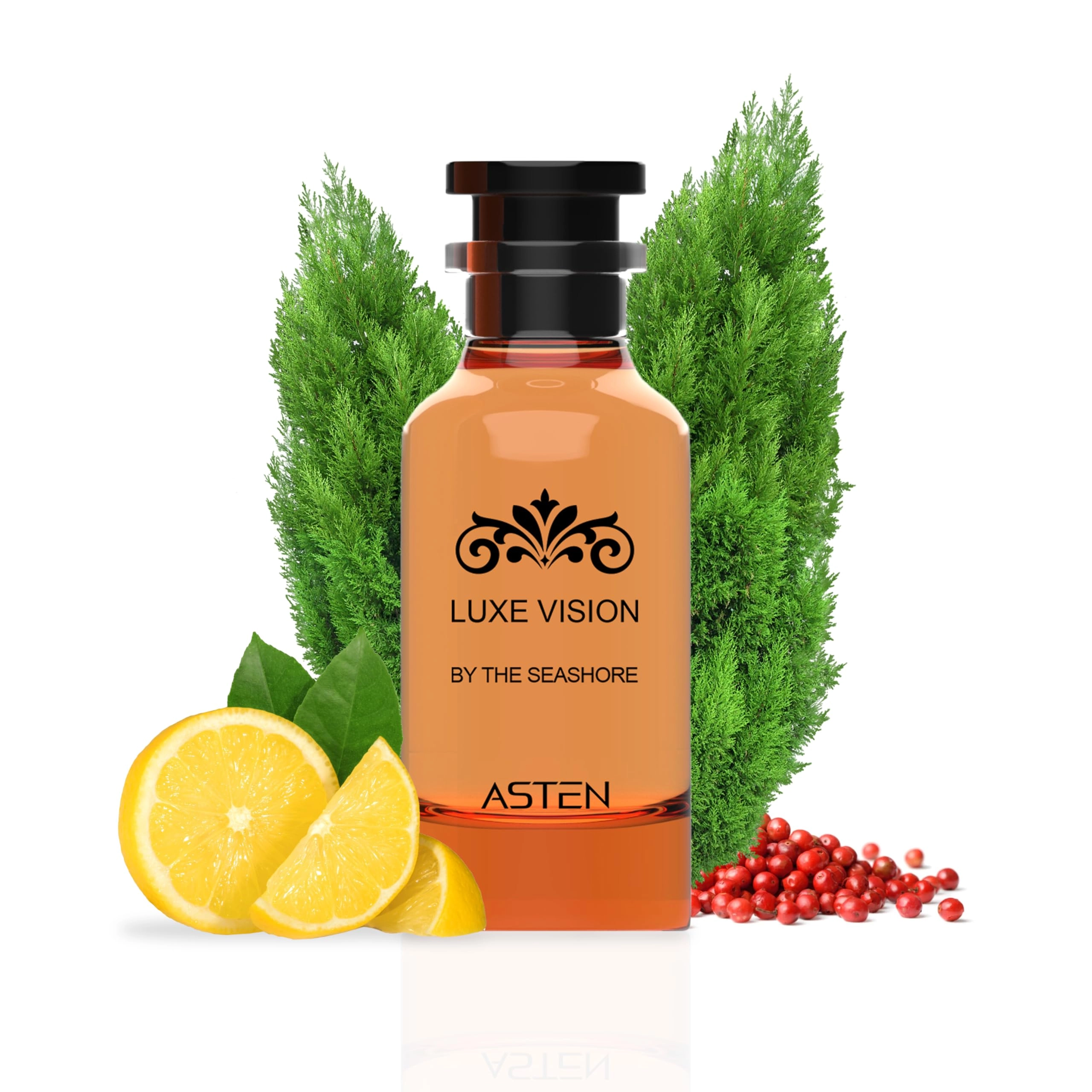 Luxe Vision Chant on You Eau de Parfum 100 ml