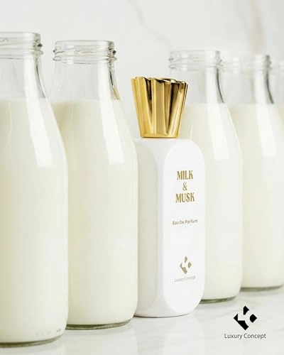Milk & Musk Eau de Parfum 100 ml