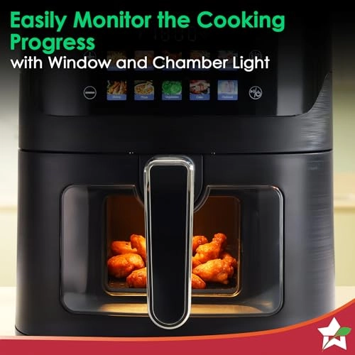 Evita Digital Air Fryer