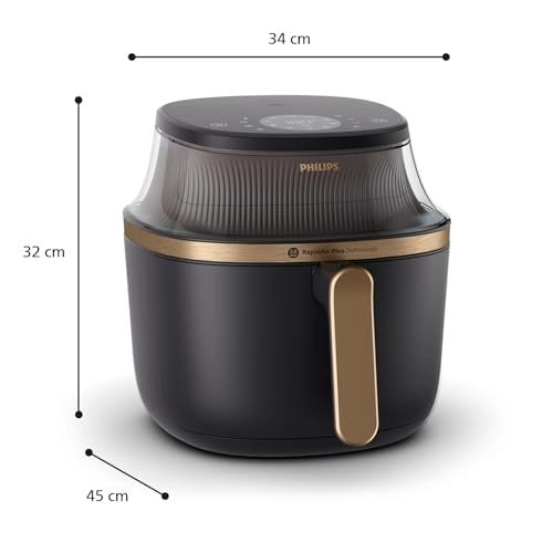 Airfryer XXL NA342/09