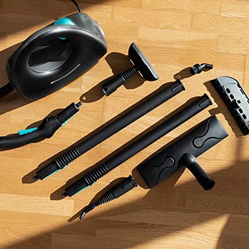 HydroSteam 2030 - 4 Bars 750 ml