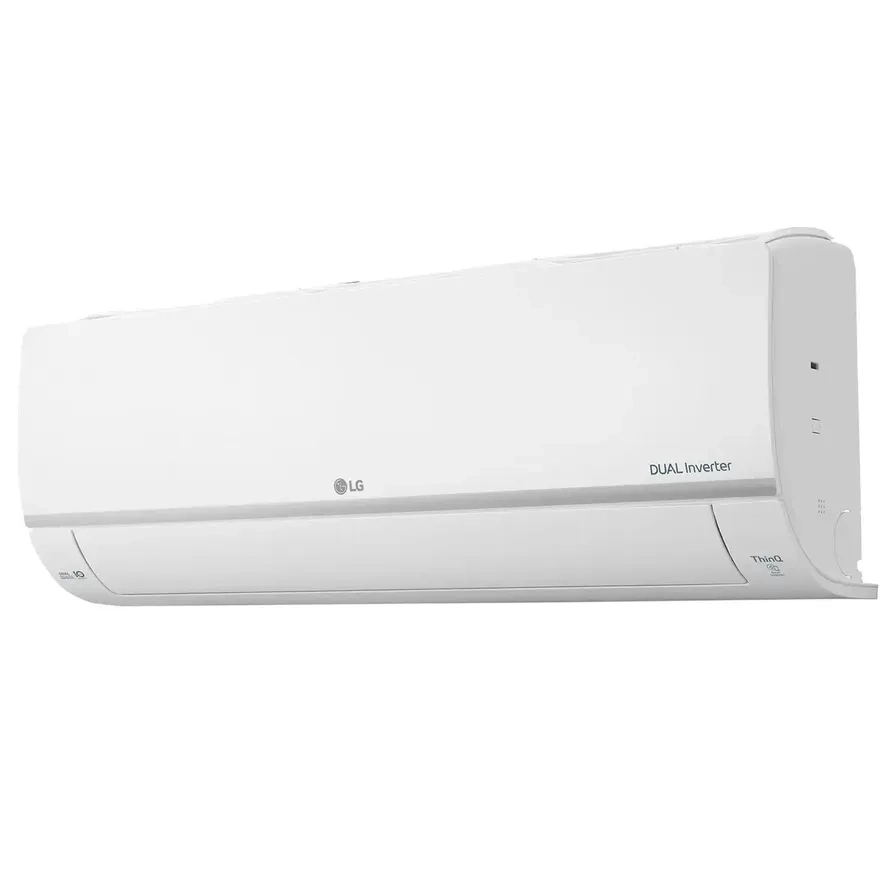 LG Dualcool Split Air Conditioner - Wi-Fi