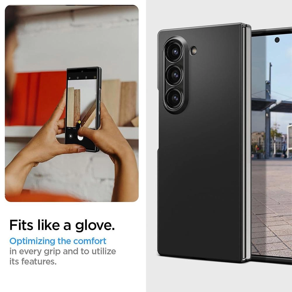 Galaxy Fold 6 Premium Case - Assorted for Galaxy Fold 6