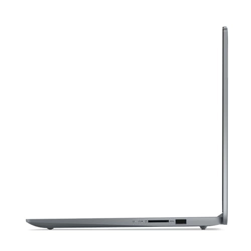 IdeaPad Slim 3 15IRU9 83E6002EUS - 15.6'' Core 5 8GB DDR5 256GB SSD