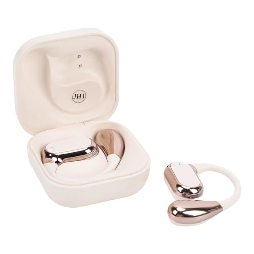 Earhook Earphone Wireless Earbud