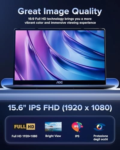 AX15 - 15.6'' N95 16GB DDR4 512GB SSD