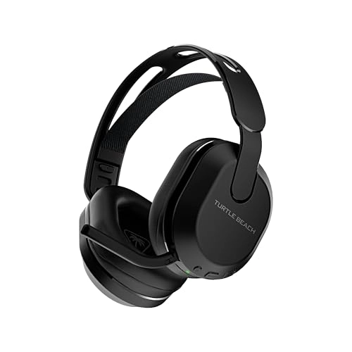 Stealth 500 - Wireless Headset