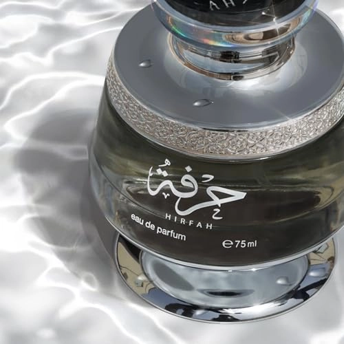 Hirfah - Eau de Parfum 75 ml