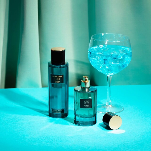 Paradise Bliss - 220 ml