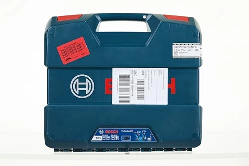 GDR 18V-200 + GSB 18V-45