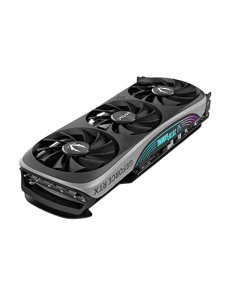 GeForce RTX 4070 Ti Trinity OC - 12 GB