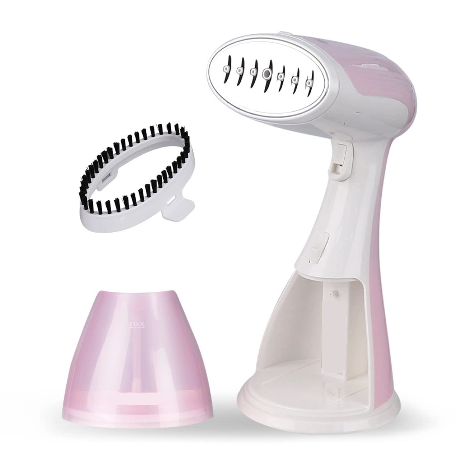 Handheld Garment Steamer - Mini Portable