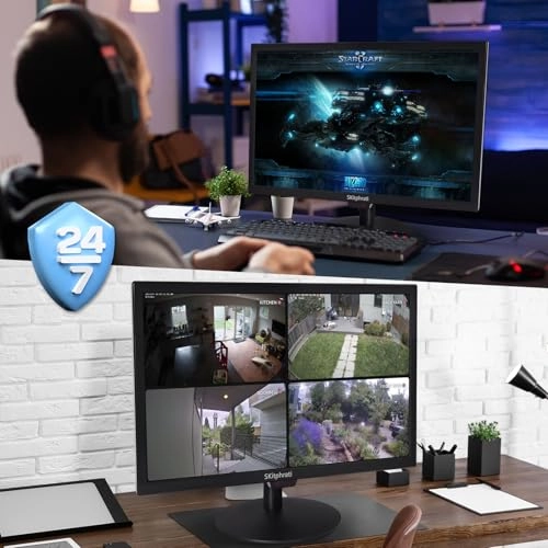 HD-185 - 19 Inches 1440x900