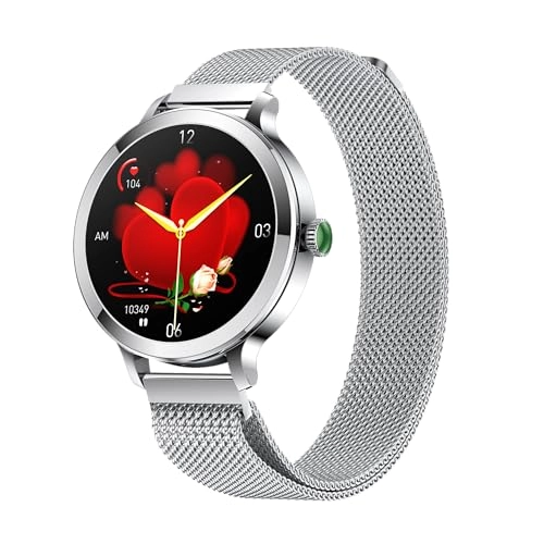 Women Smart Watch