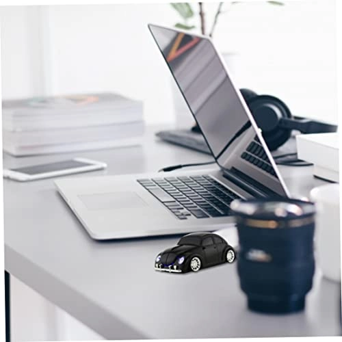 Car Shape Optical Gaming Mouse - USB