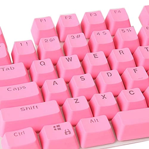 Key Caps