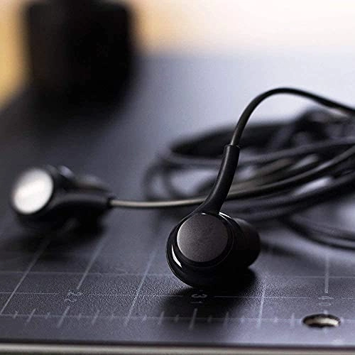 In-Ear Headphones Wired Earbud