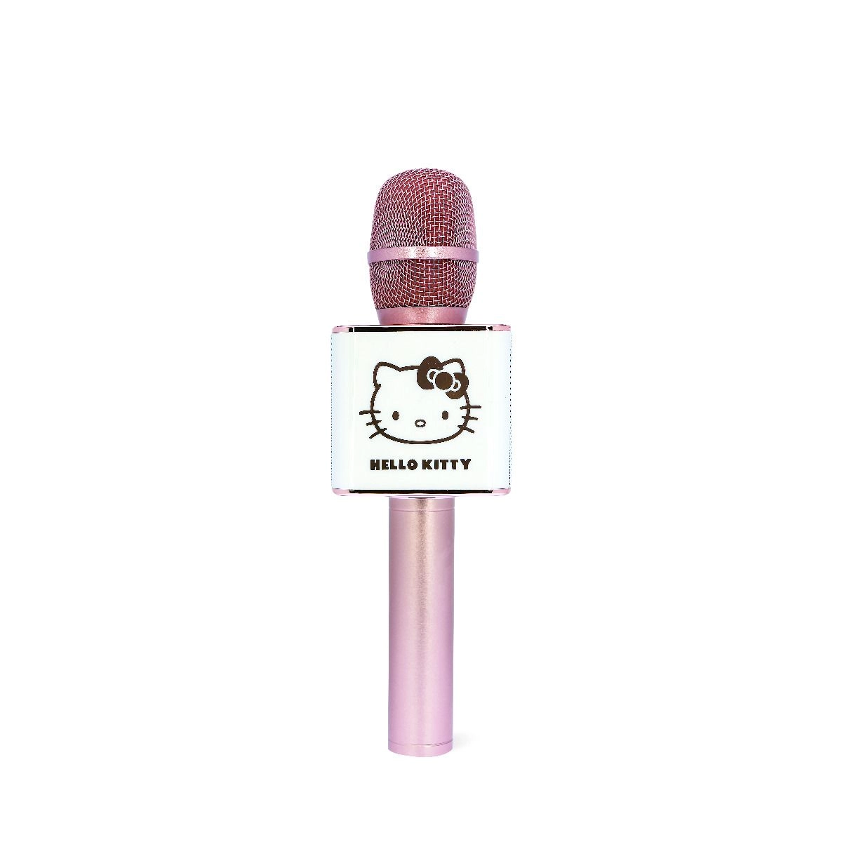 Hello Kitty Karaoke Microphone