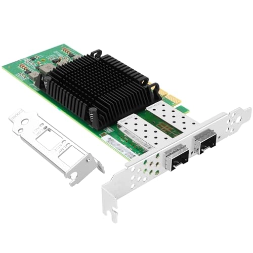 Vogzone 25GbE PCIE NIC - Ethernet