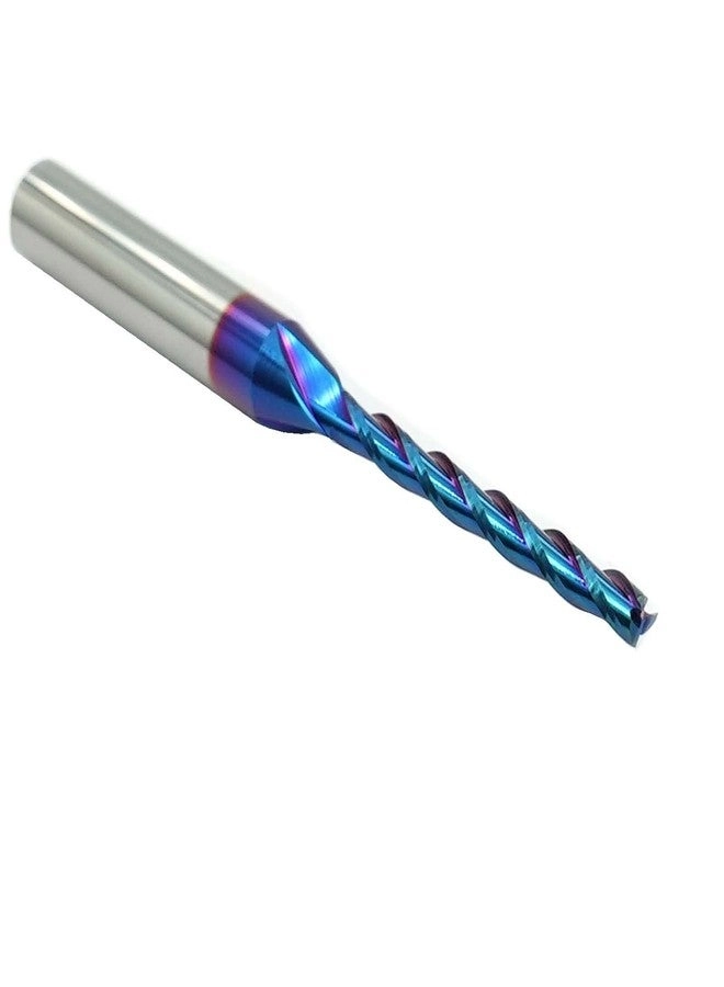 YOKISHUN CNC Router Bit - 1/8 inch 1/4 inch