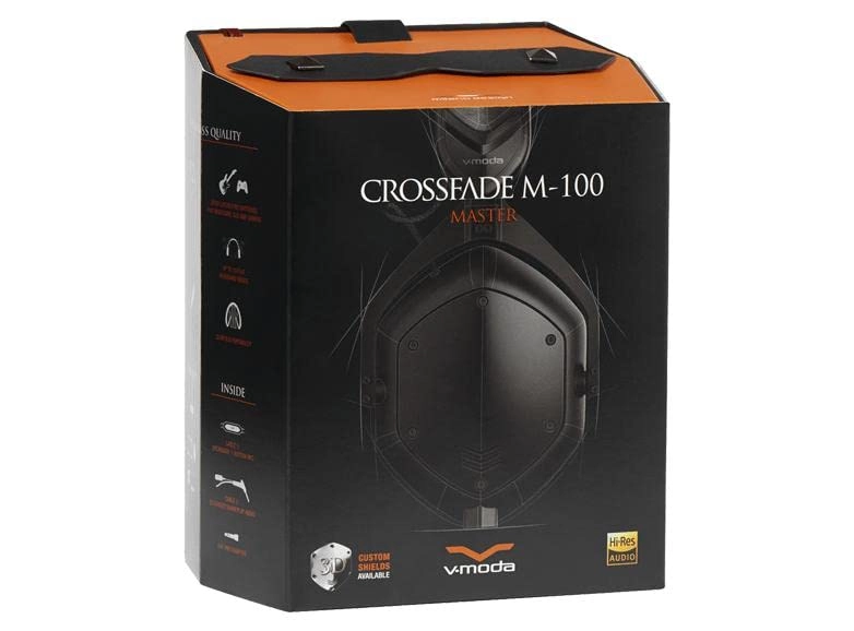 Crossfade M-100 Wired Headset