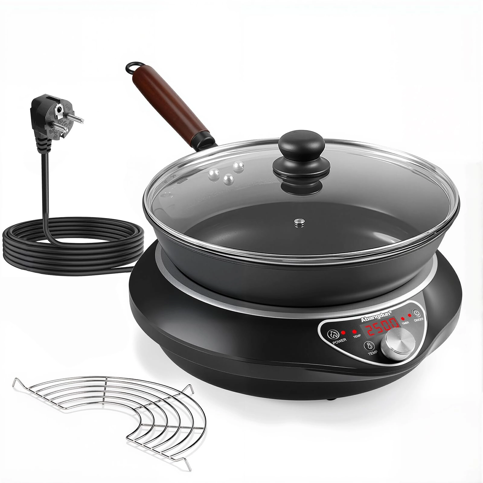 Abangdun Induction Hob