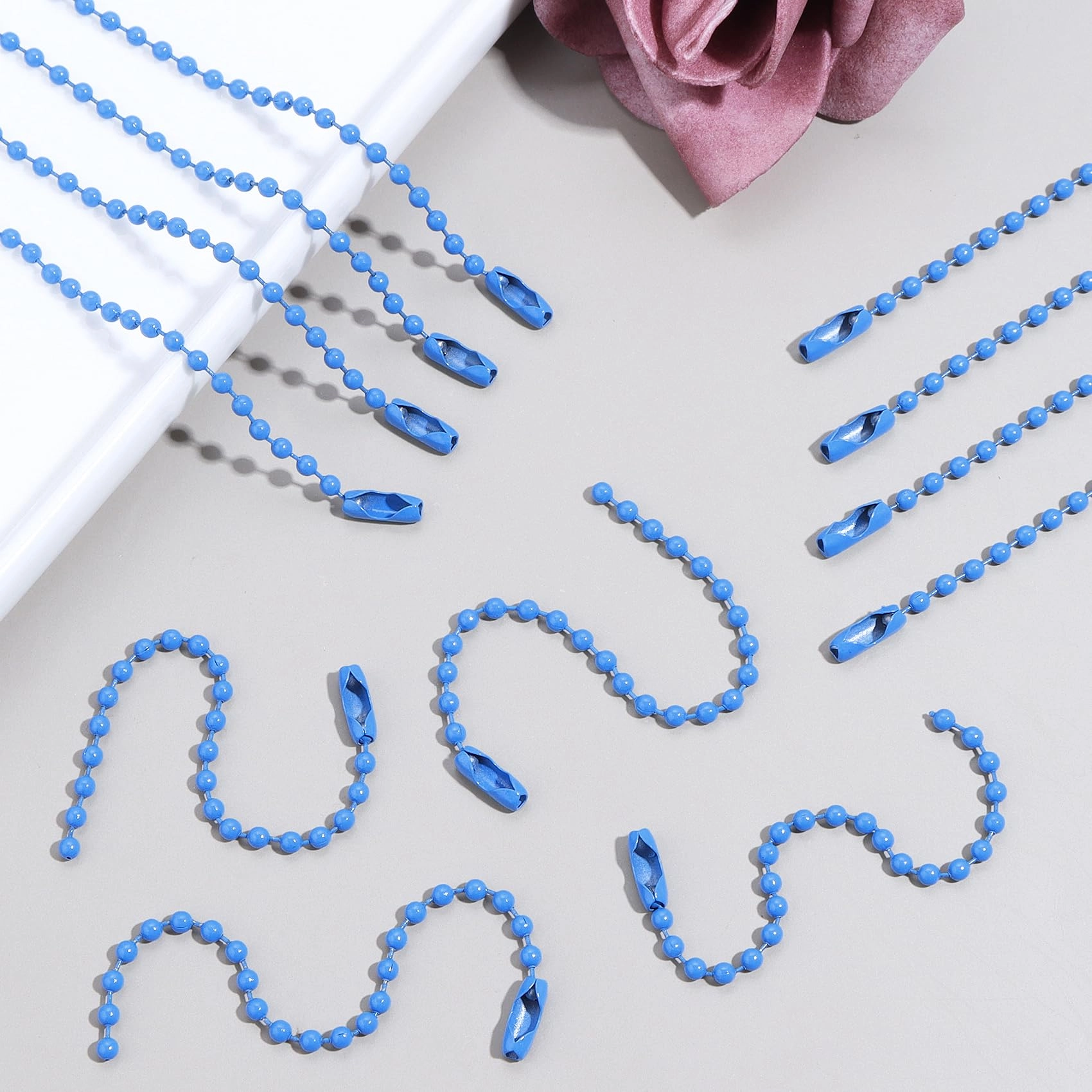 Ball Beads Chains