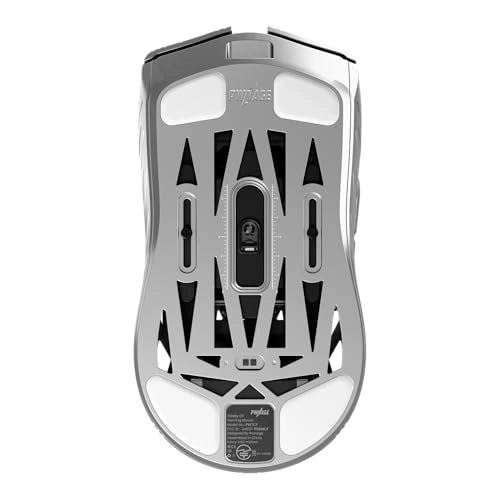 Trinity CF - Wireless