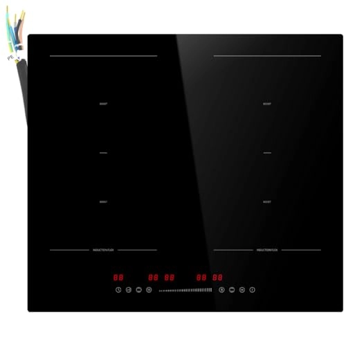 Flex Zone NM-Induction Induction hob