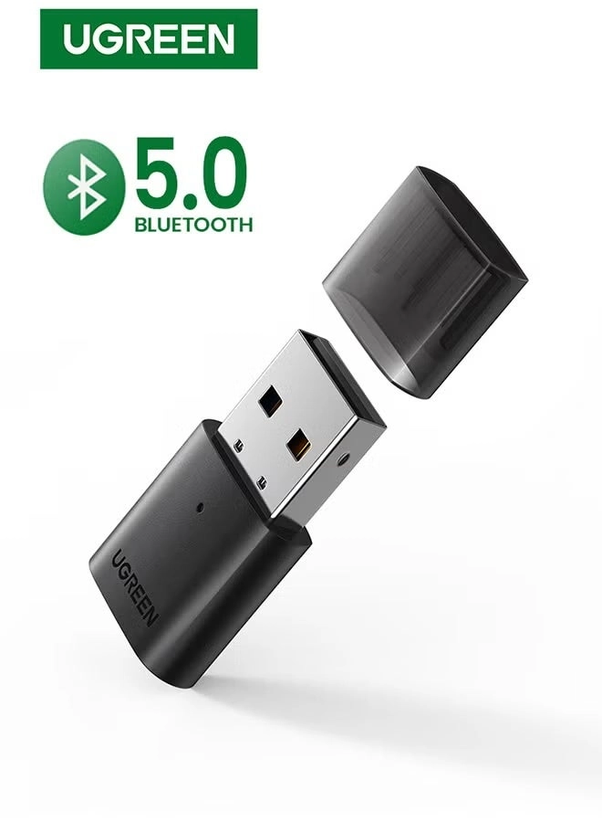 USB Bluetooth Adapter - 5.0 USB