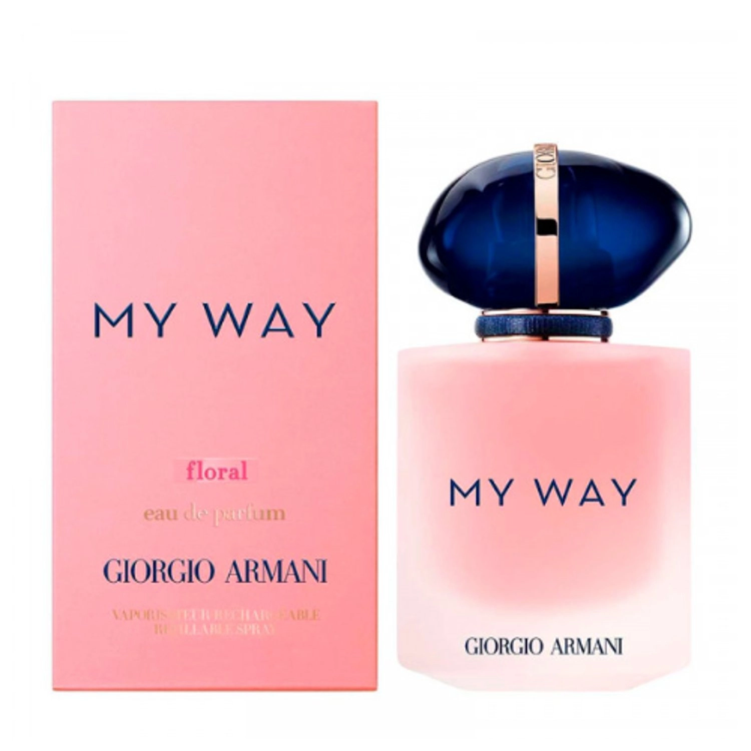 My Way Eau de Parfum 90 ml