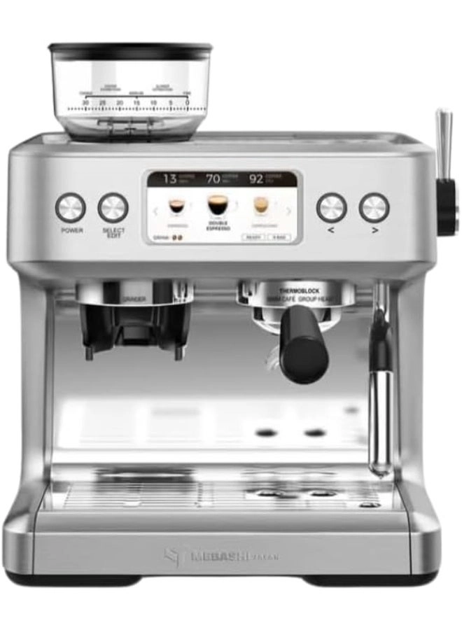 ME-CCM2070 - 2.8L 20 Bar