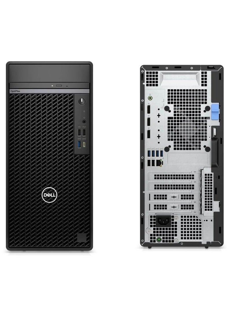 OptiPlex 7020 MT - i7-14700 8GB 512GB