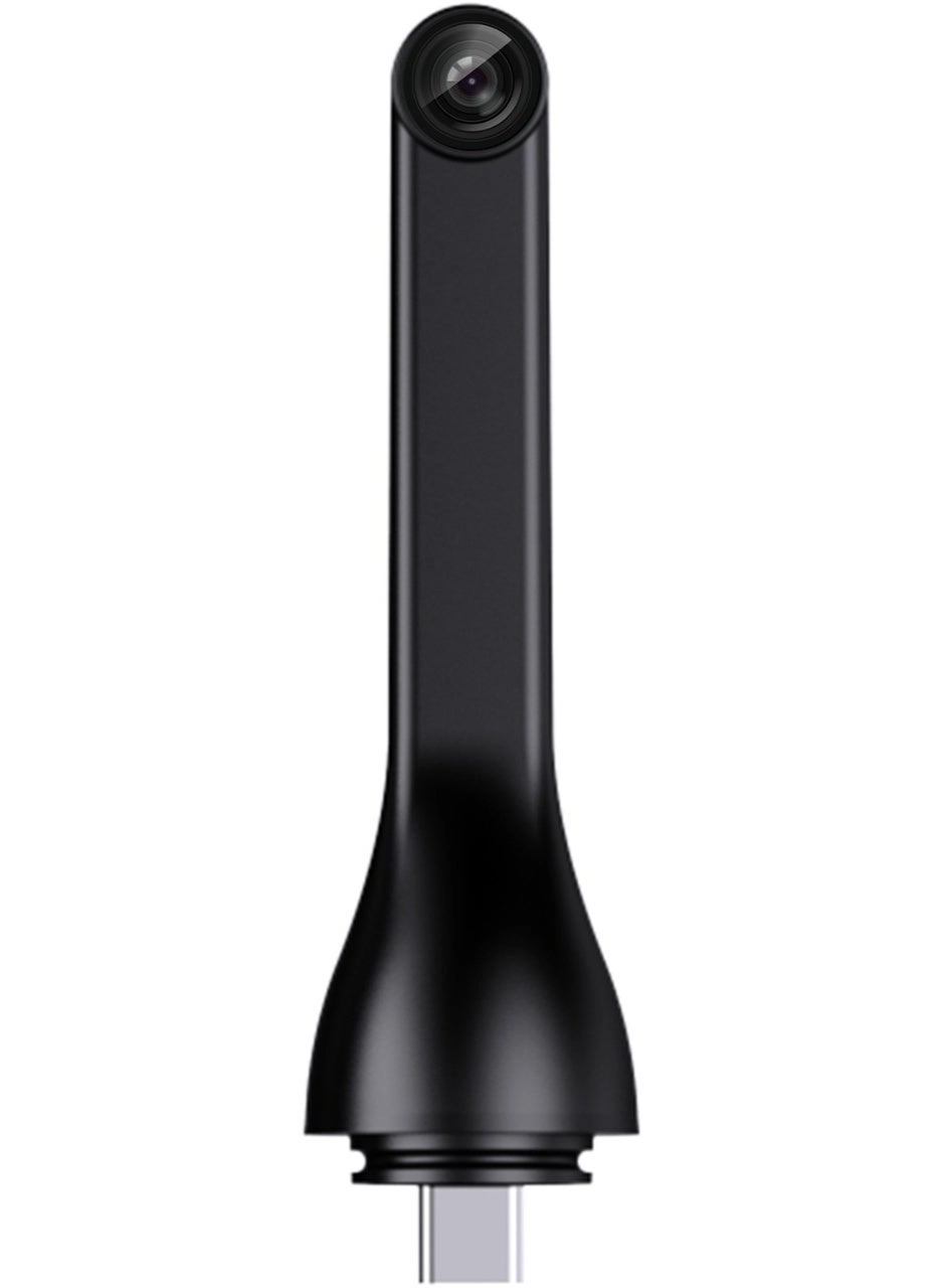 PDLFSTETCBK - 5 Cleaning Modes 1500mAh IPX7