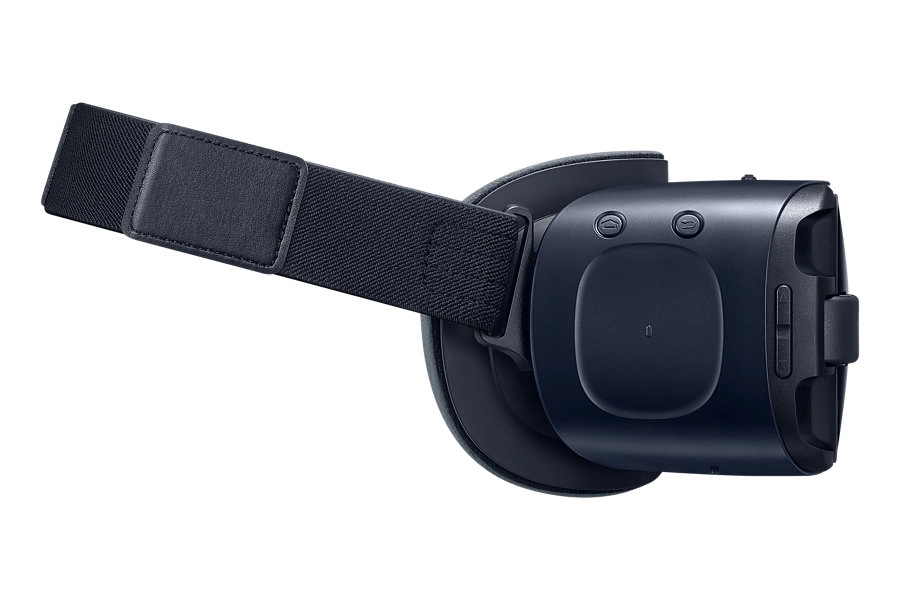 Gear VR